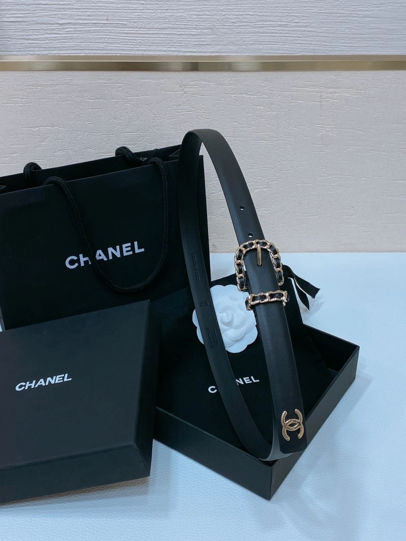 Chanel Belts TechFriendly 284105