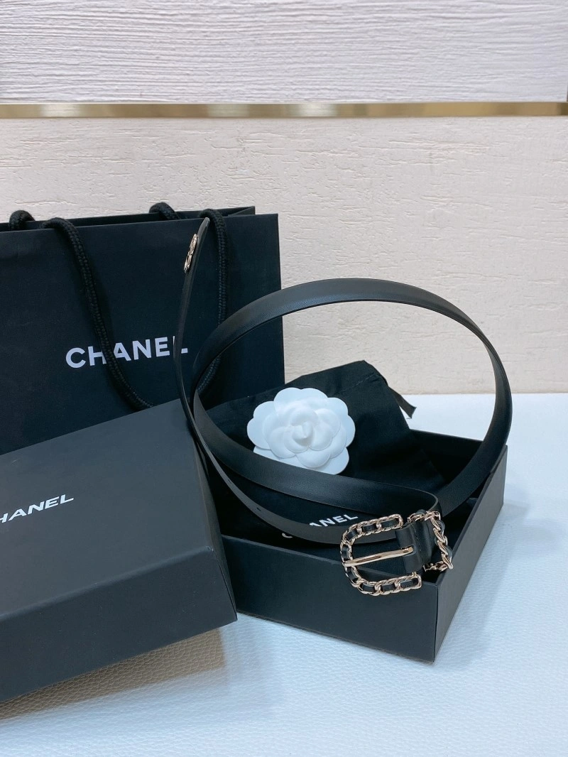 Chanel Belts TechFriendly 284105