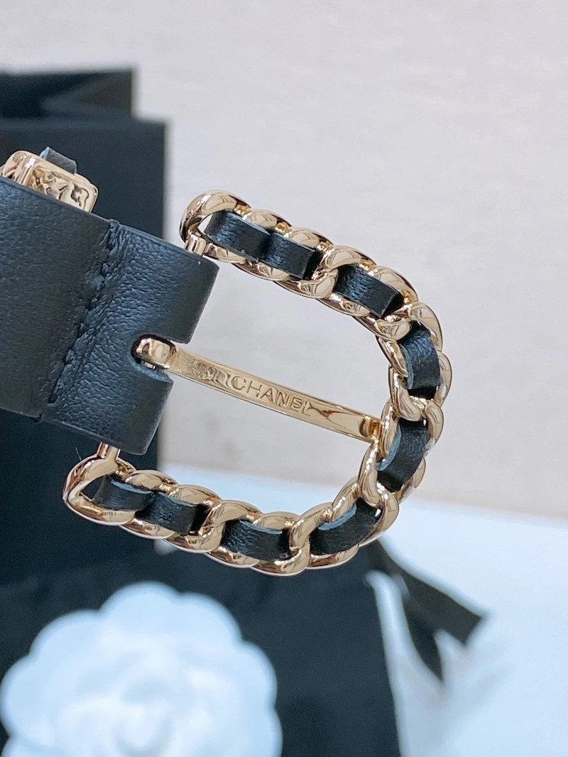 Chanel Belts TechFriendly 284105