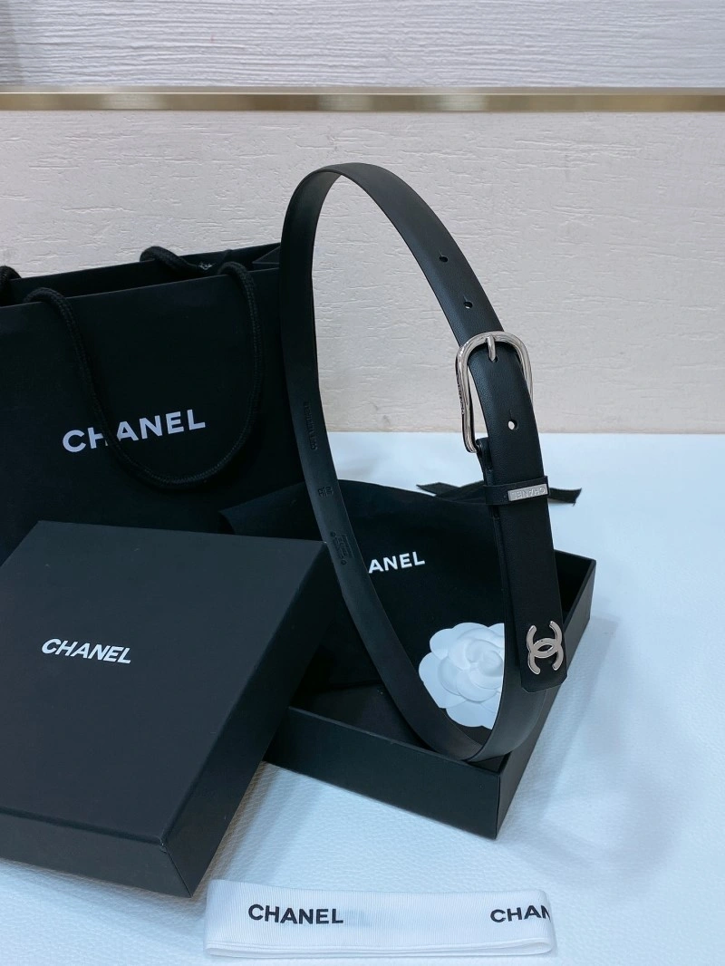 Original Chanel Belts 284104