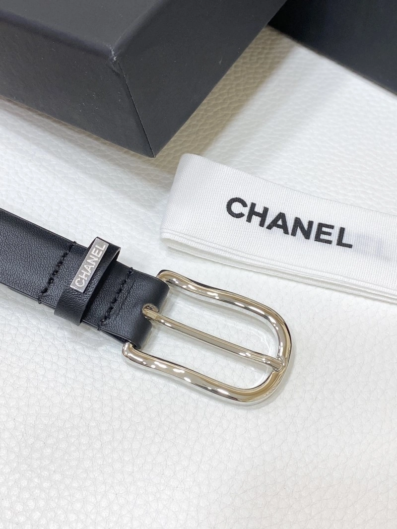 Original Chanel Belts 284104