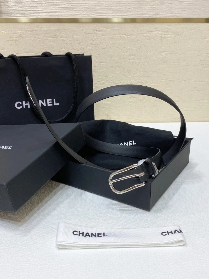 Original Chanel Belts 284104