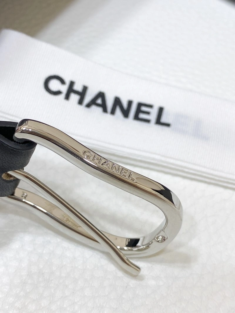 Original Chanel Belts 284104