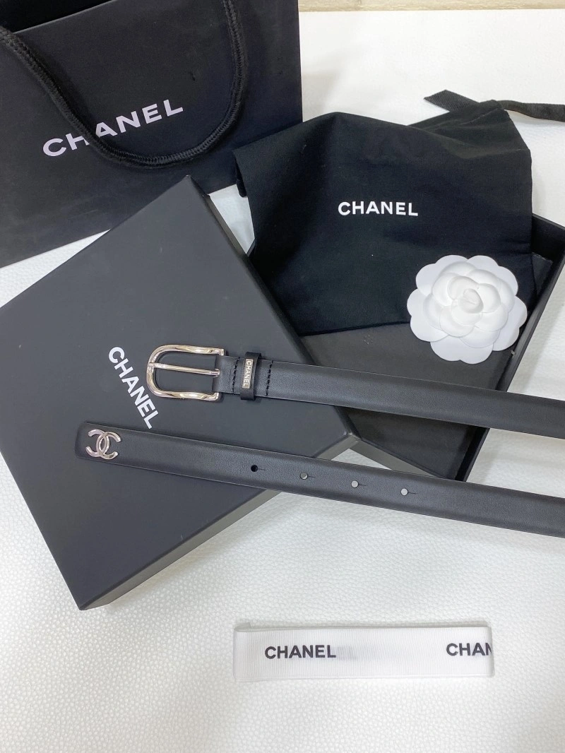 Original Chanel Belts 284104