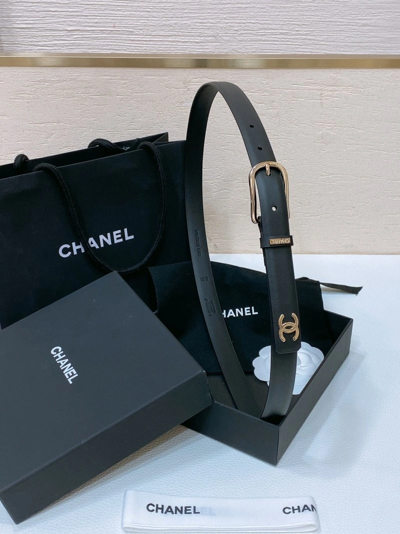 SunProtective Chanel Belts 284103
