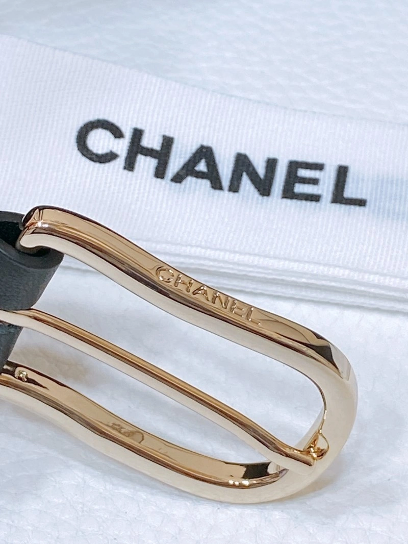 SunProtective Chanel Belts 284103