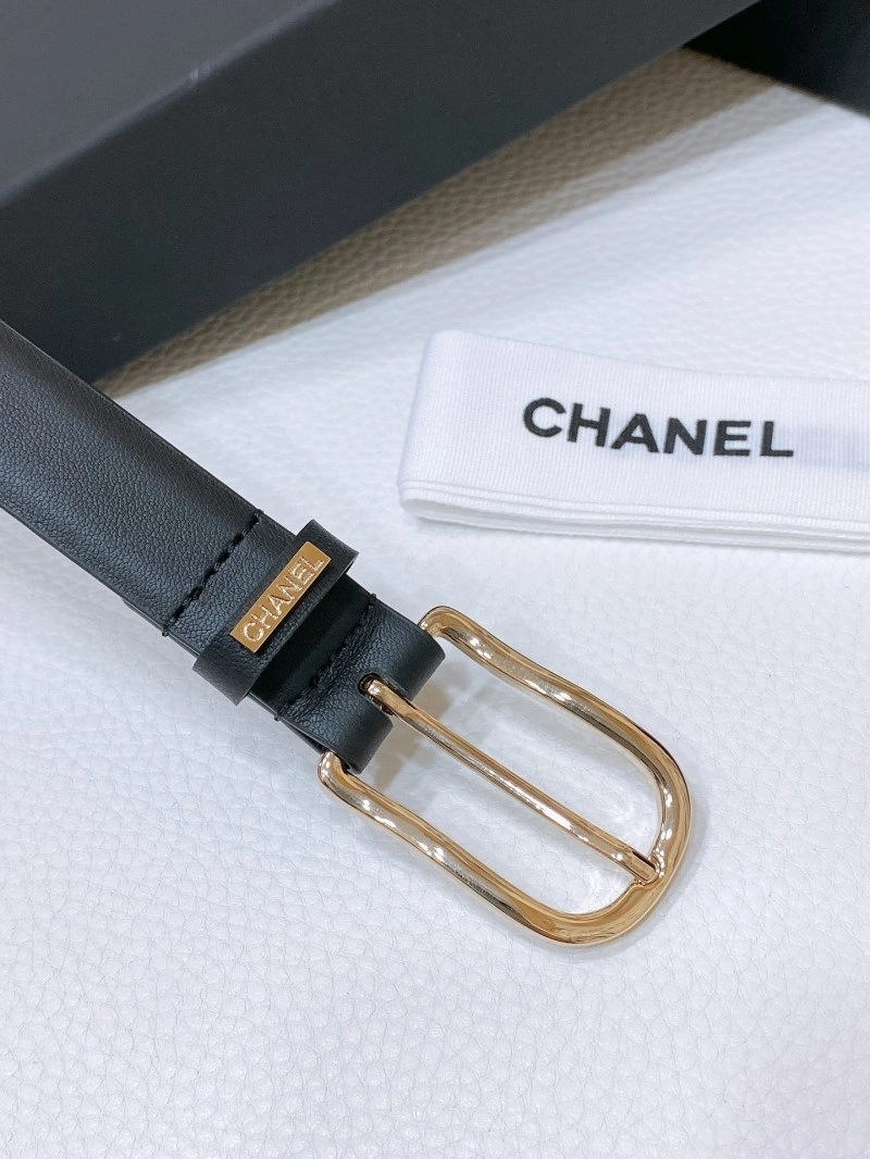 SunProtective Chanel Belts 284103