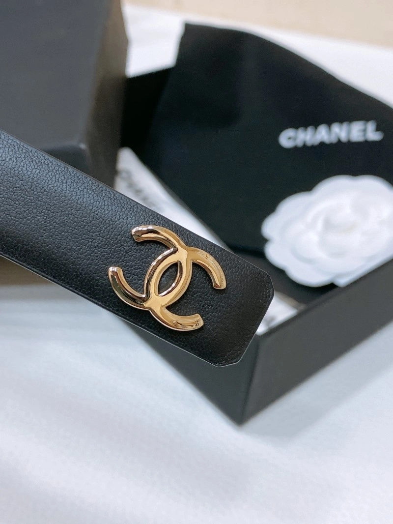 SunProtective Chanel Belts 284103