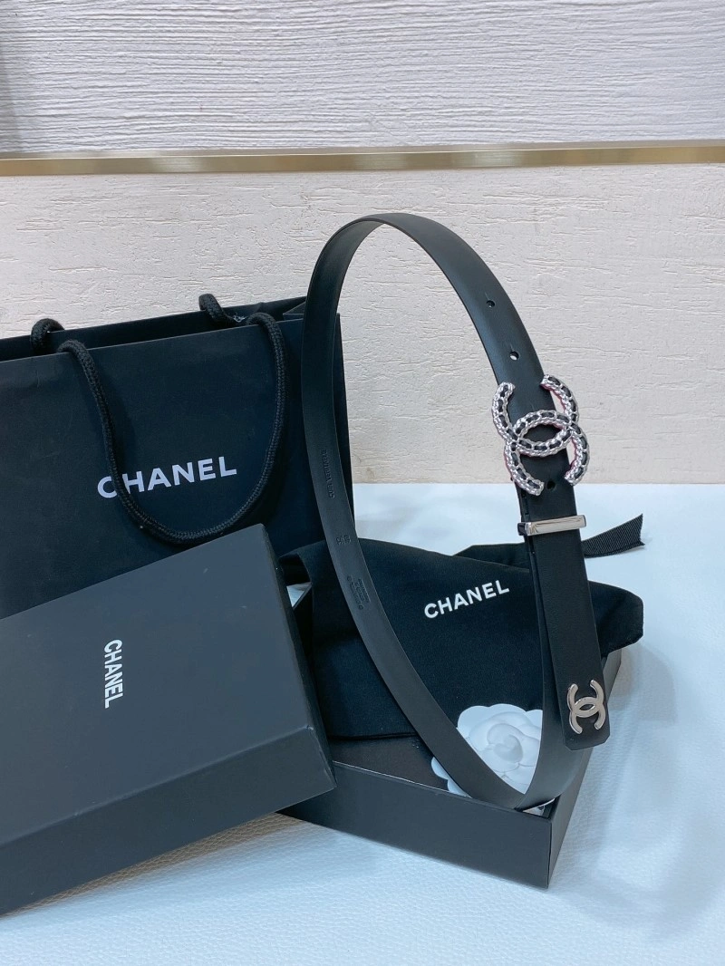 Chanel Belts TimelessDesign 284102