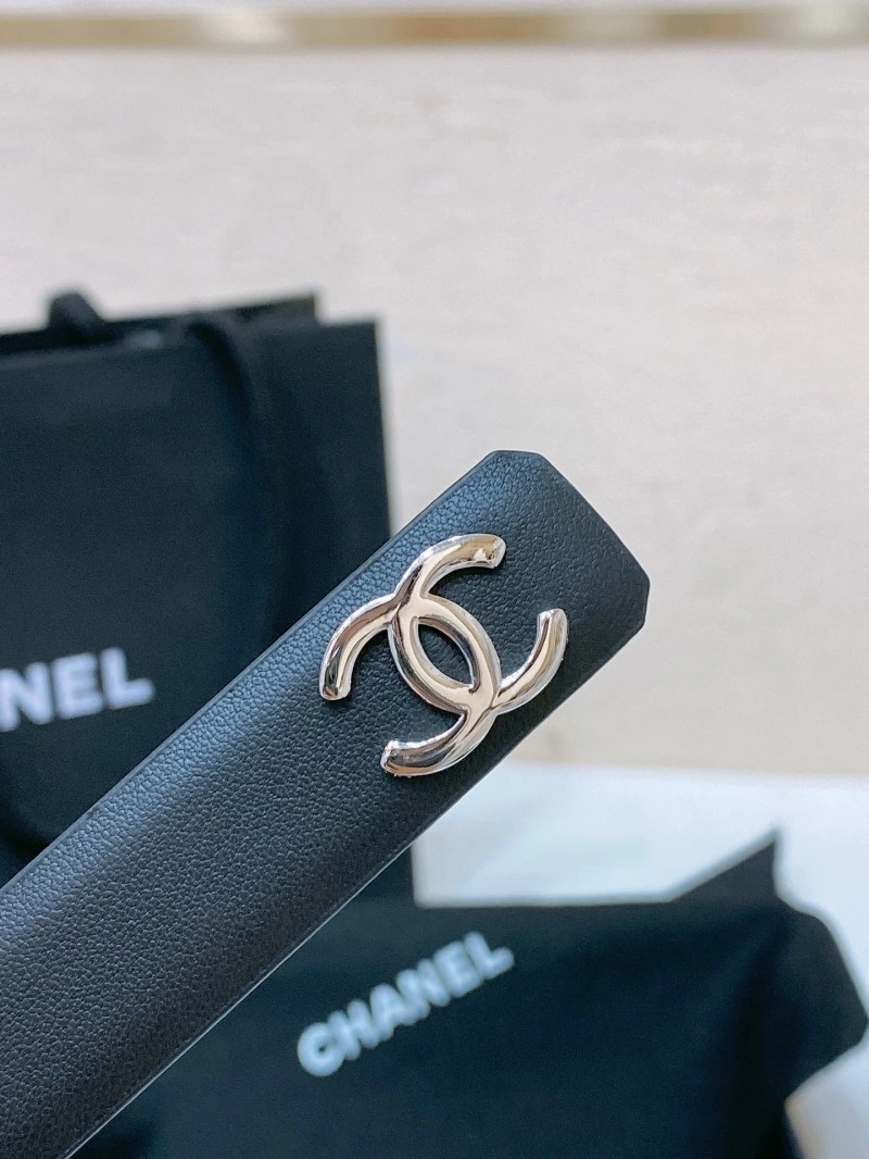 Chanel Belts TimelessDesign 284102