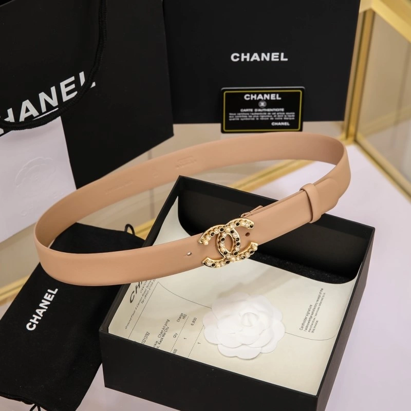 Chanel Belts MoistureWicking 284088