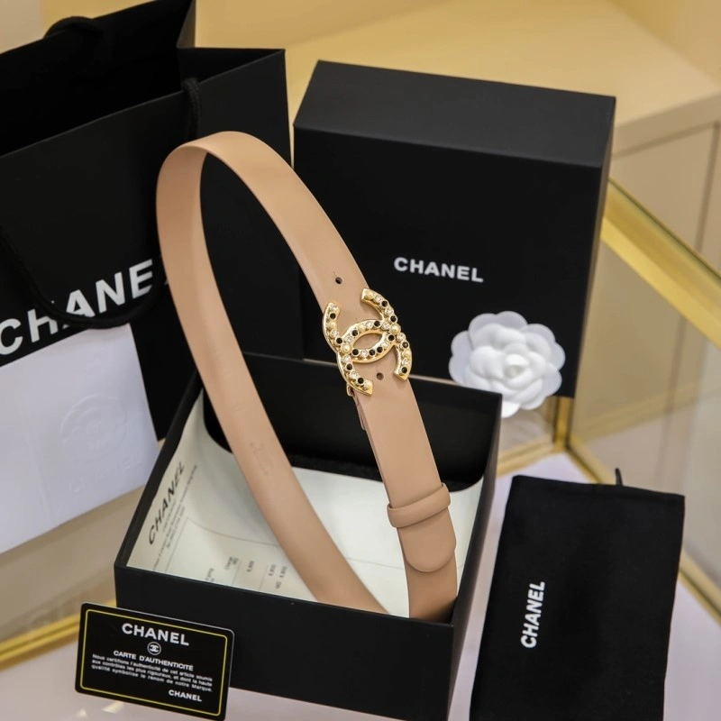 Chanel Belts MoistureWicking 284088