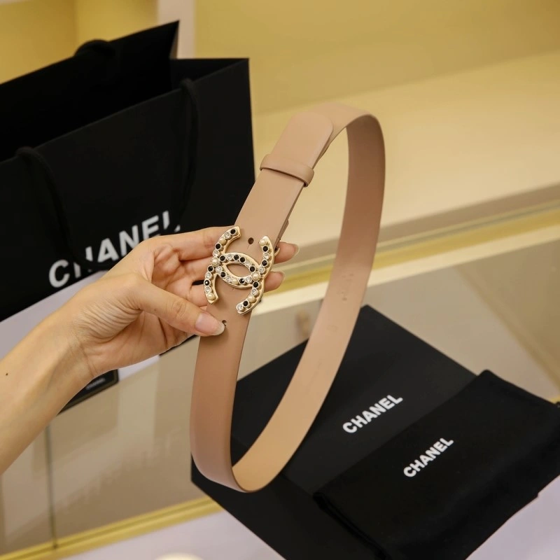 Chanel Belts MoistureWicking 284088
