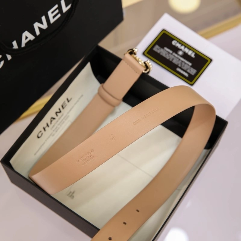 Chanel Belts MoistureWicking 284088