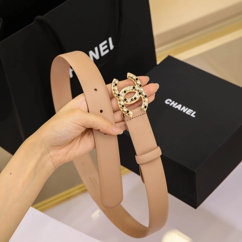 Chanel Belts MoistureWicking 284088