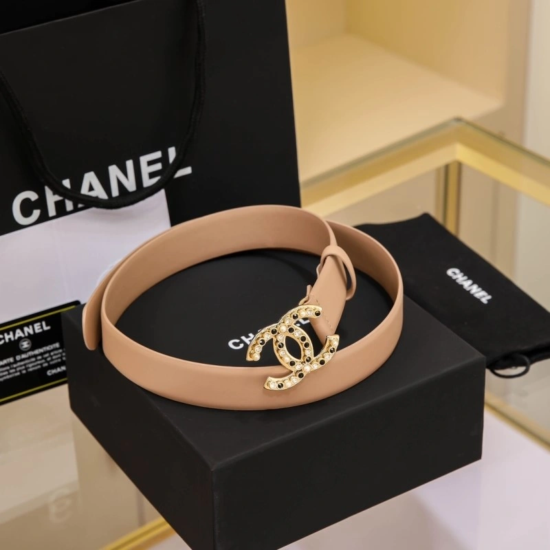 Chanel Belts MoistureWicking 284088