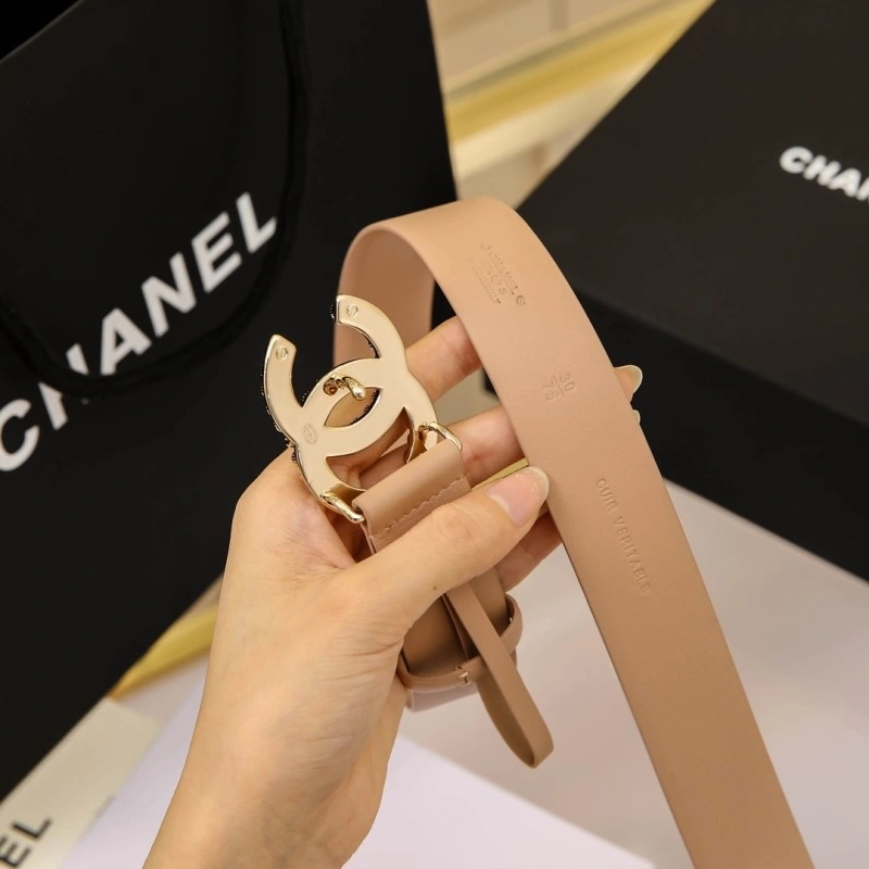 Chanel Belts MoistureWicking 284088
