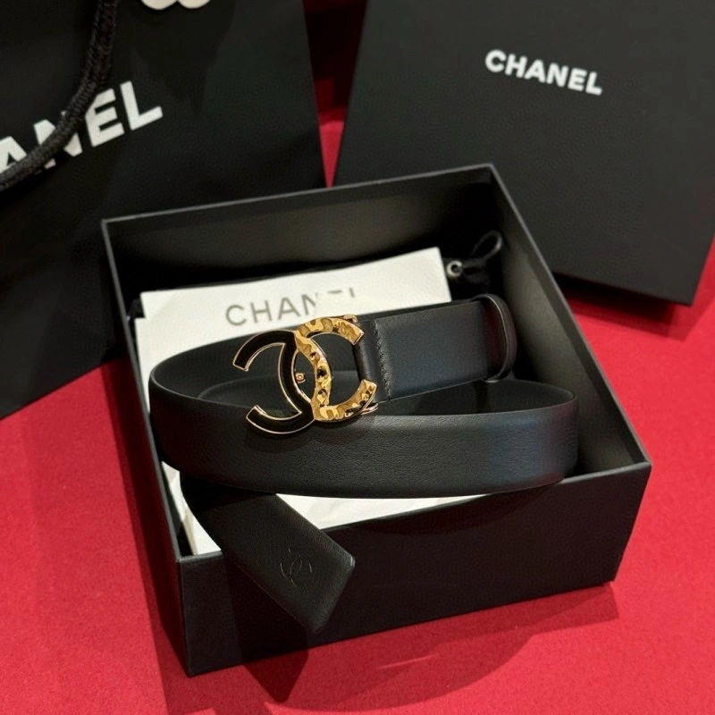 Chanel Belts TechFriendly 284087