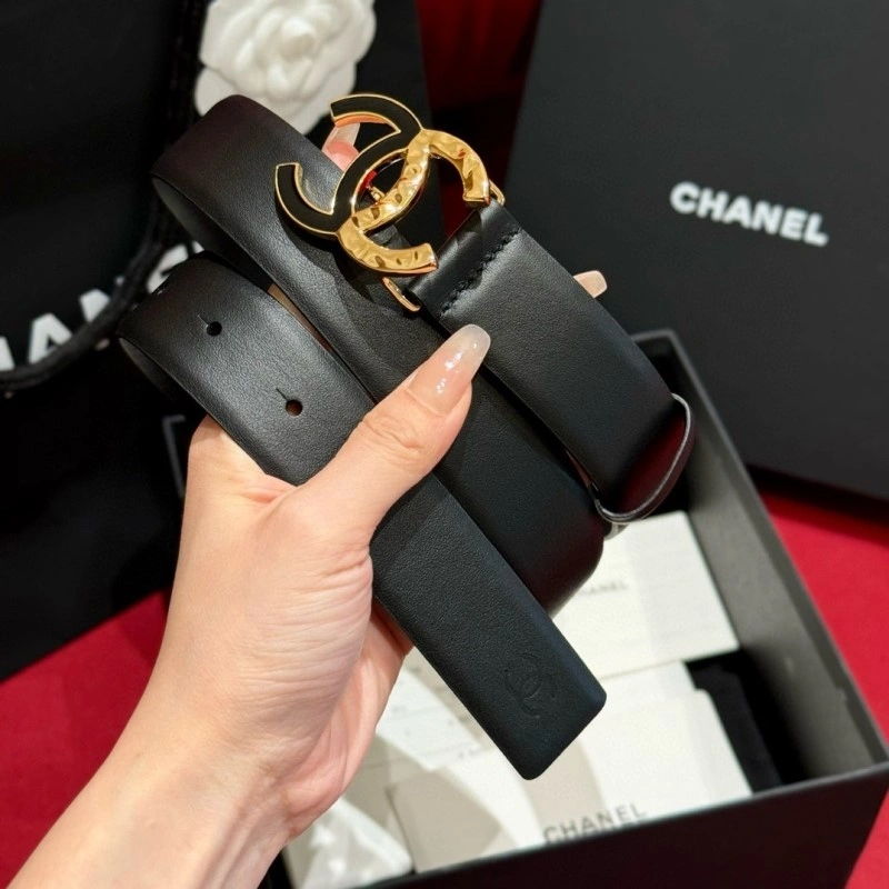Chanel Belts TechFriendly 284087
