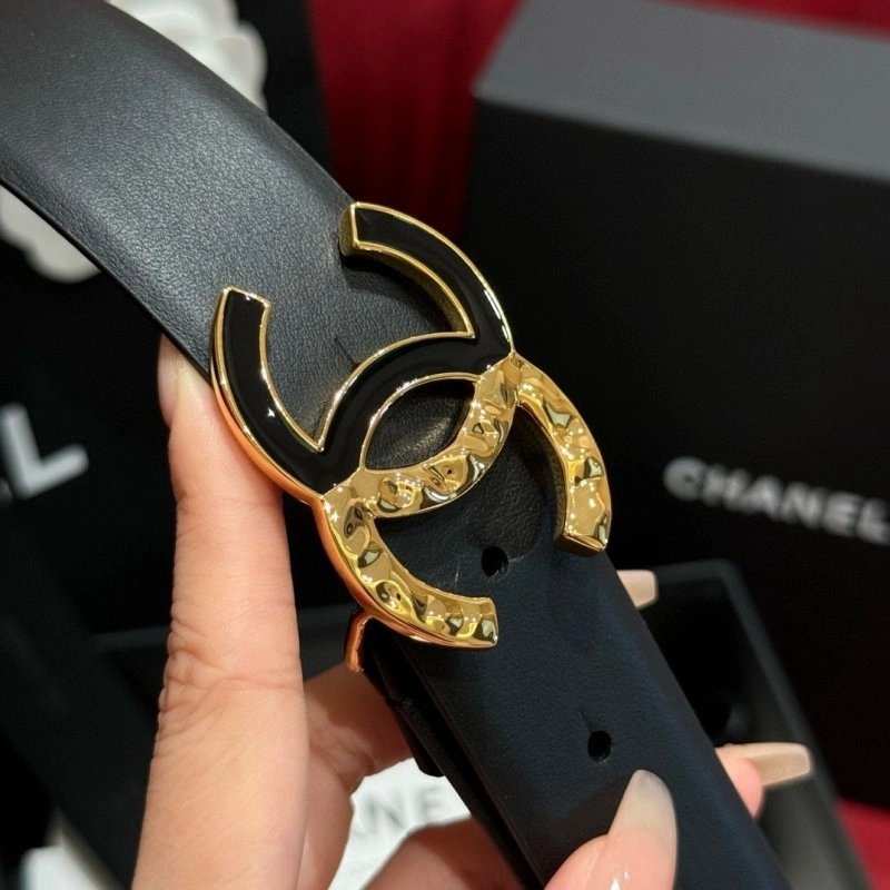 Chanel Belts TechFriendly 284087