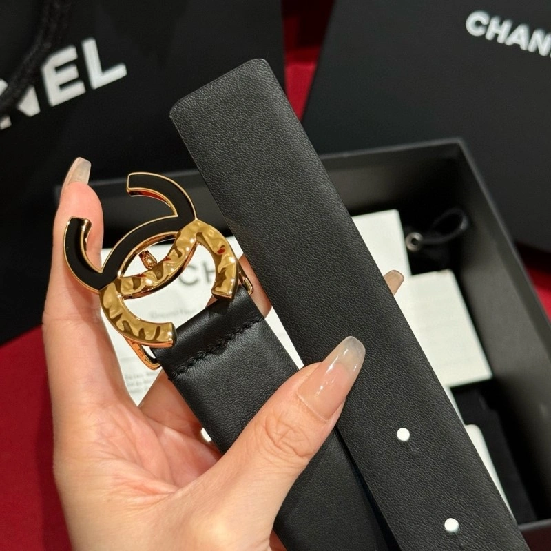 Chanel Belts TechFriendly 284087