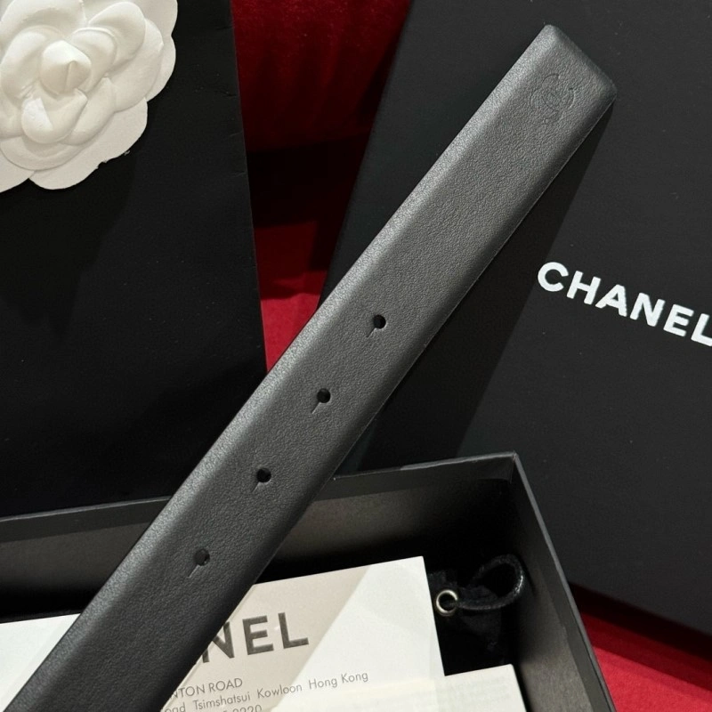 Chanel Belts TechFriendly 284087