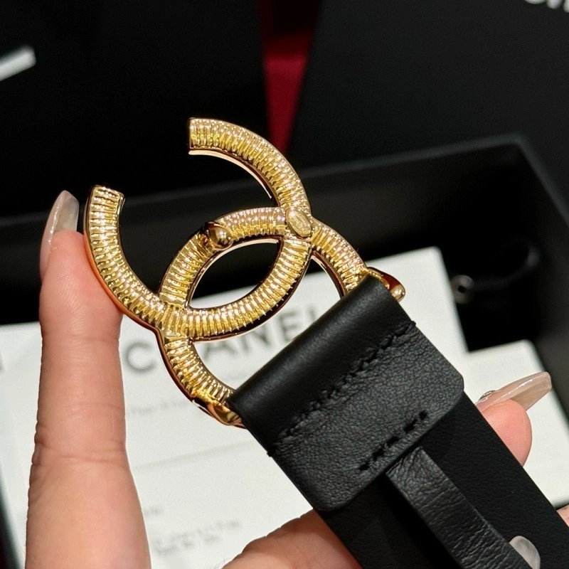 Chanel Belts TechFriendly 284087