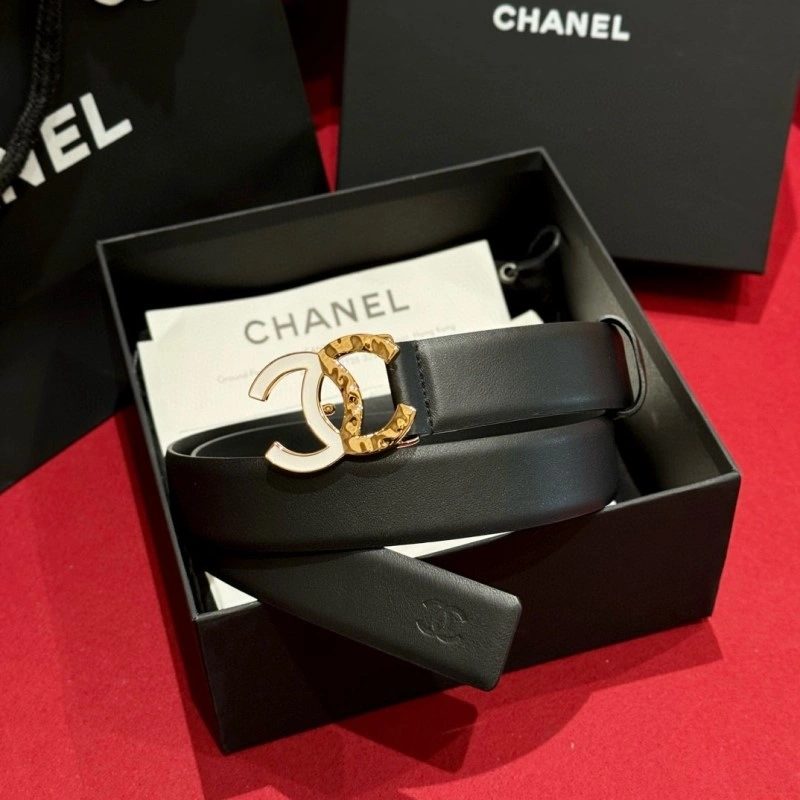 Chanel Belts EasyCare 284091