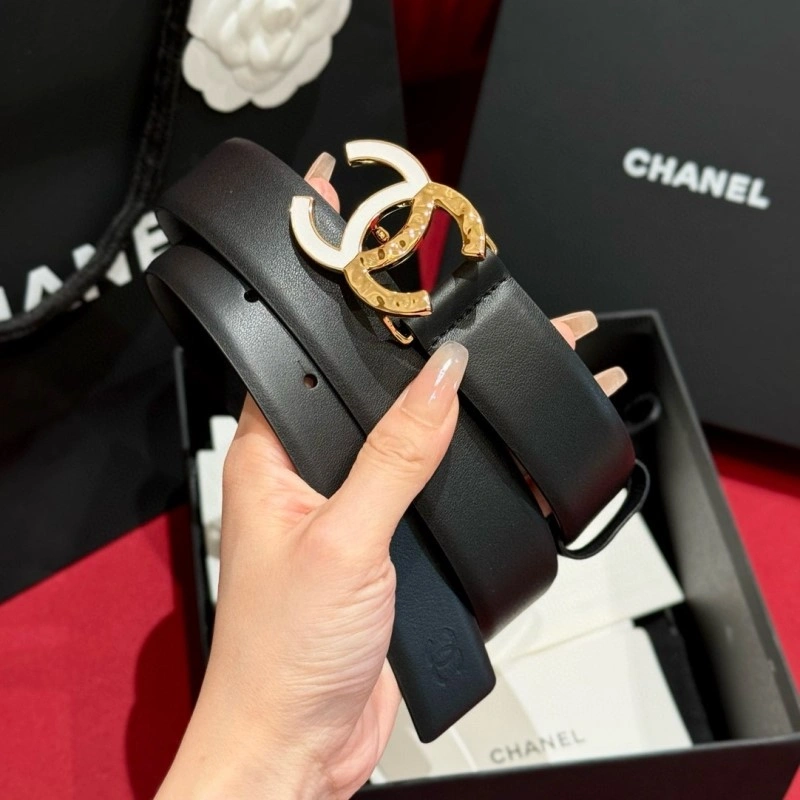 Chanel Belts EasyCare 284091
