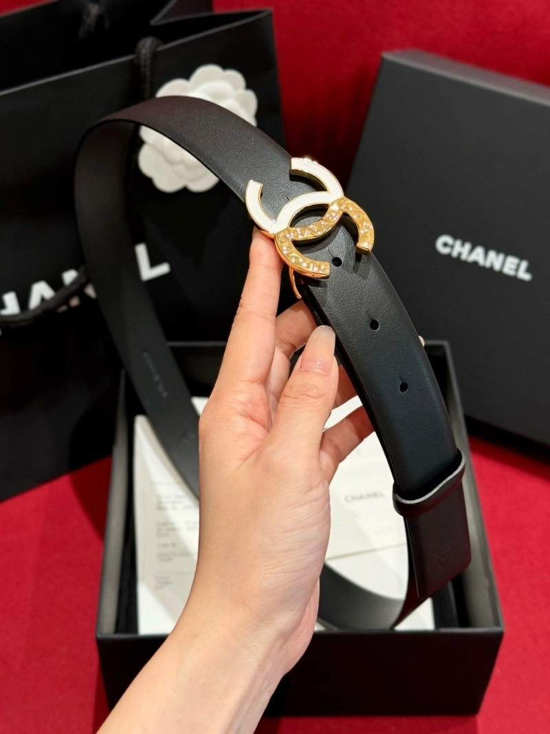 Chanel Belts EasyCare 284091