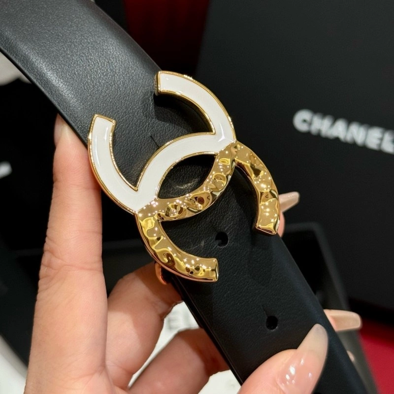 Chanel Belts EasyCare 284091