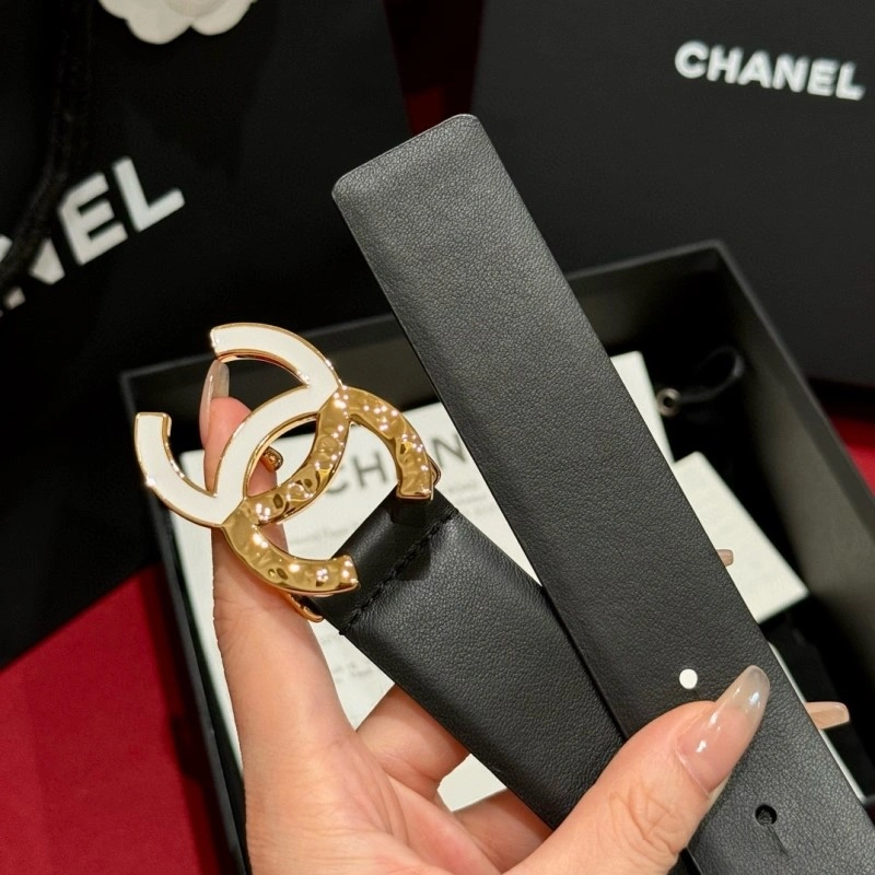 Chanel Belts EasyCare 284091