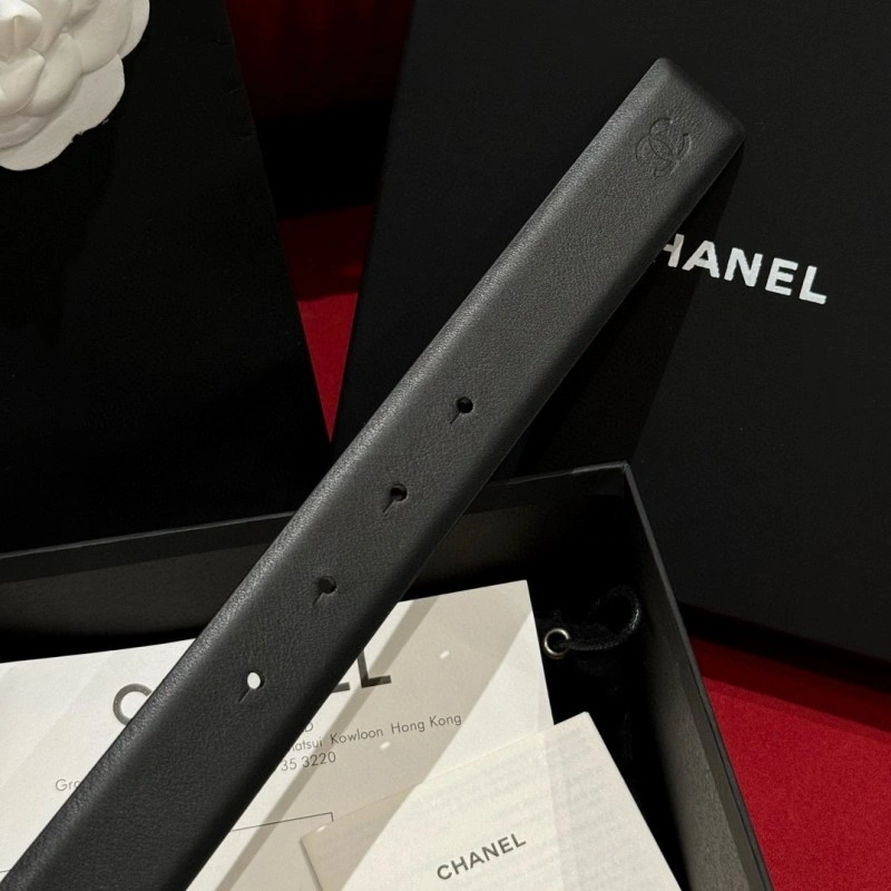 Chanel Belts EasyCare 284091