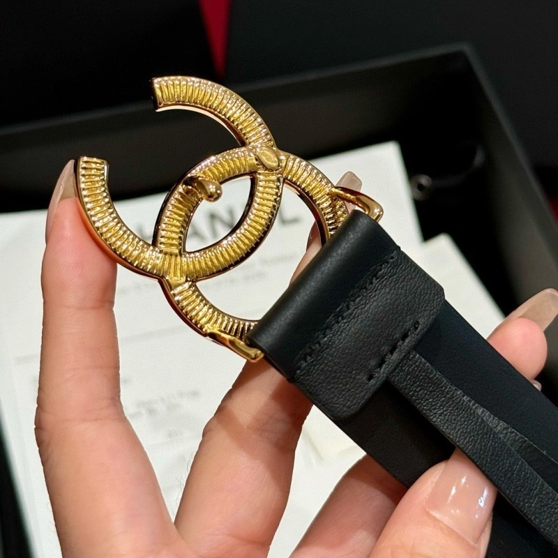 Chanel Belts EasyCare 284091