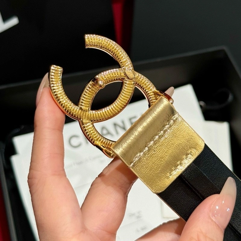 MoistureWicking Chanel Belts 284092