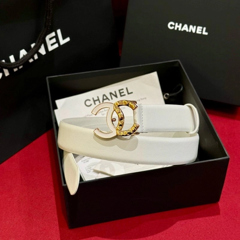 Unique Chanel Belts 284097