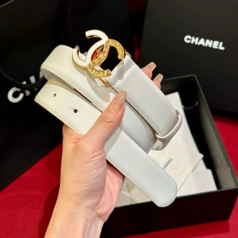 Unique Chanel Belts 284097