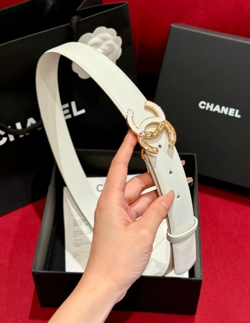 Unique Chanel Belts 284097