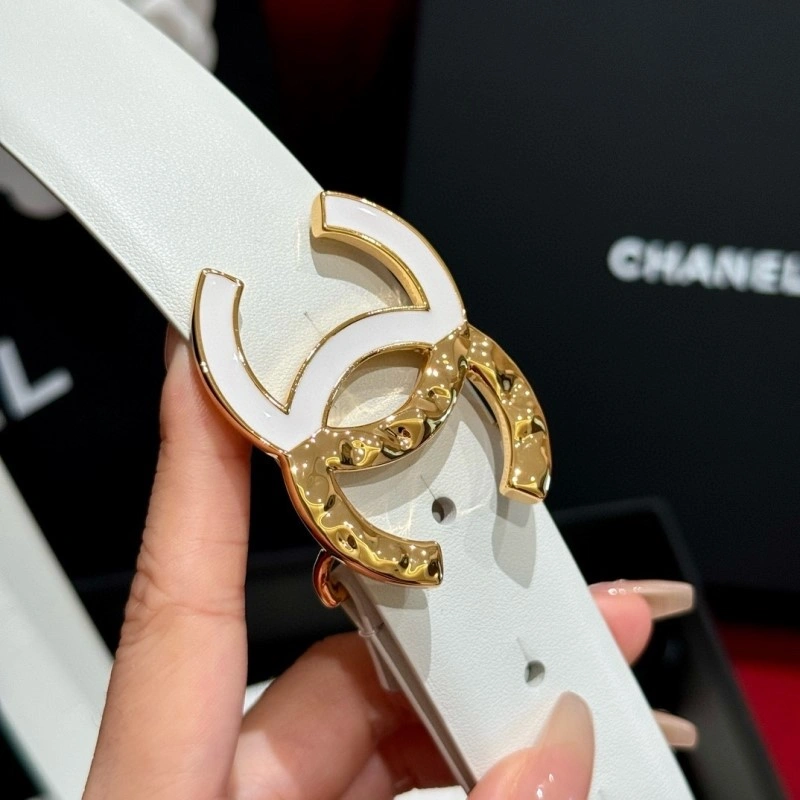 Unique Chanel Belts 284097