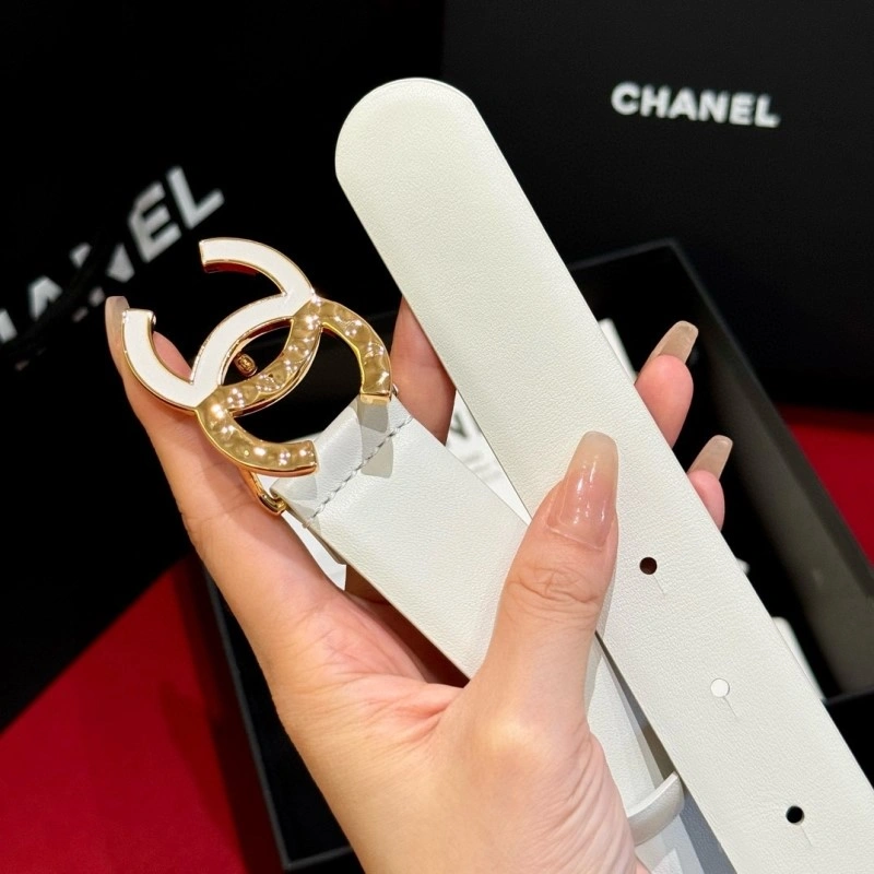 Unique Chanel Belts 284097