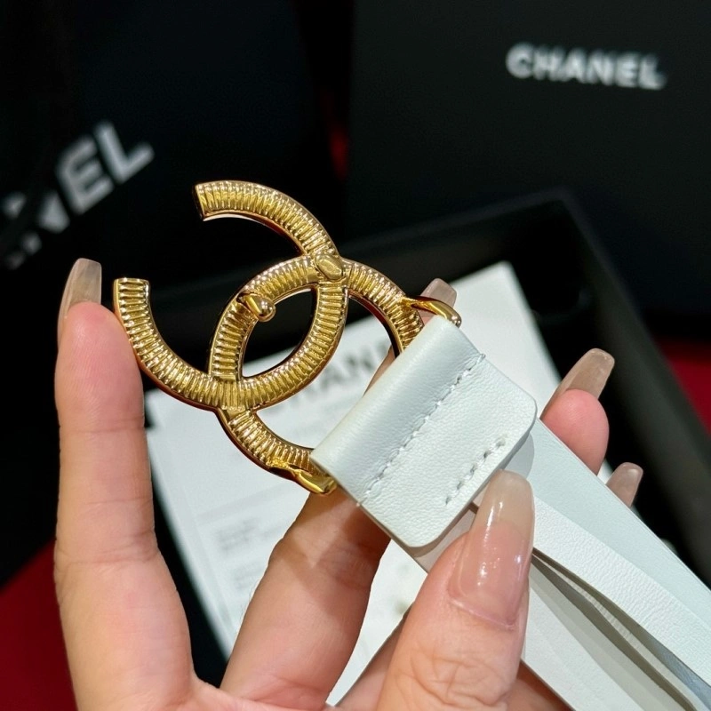 Unique Chanel Belts 284097