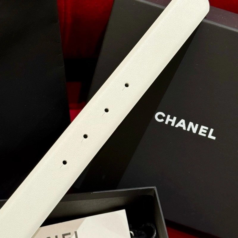 Unique Chanel Belts 284097