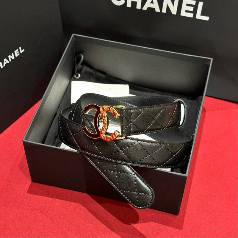 DailyWear Chanel Belts 284100
