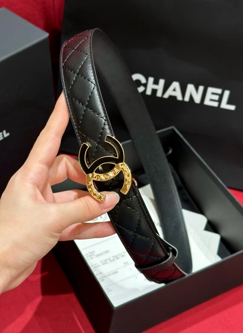 DailyWear Chanel Belts 284100