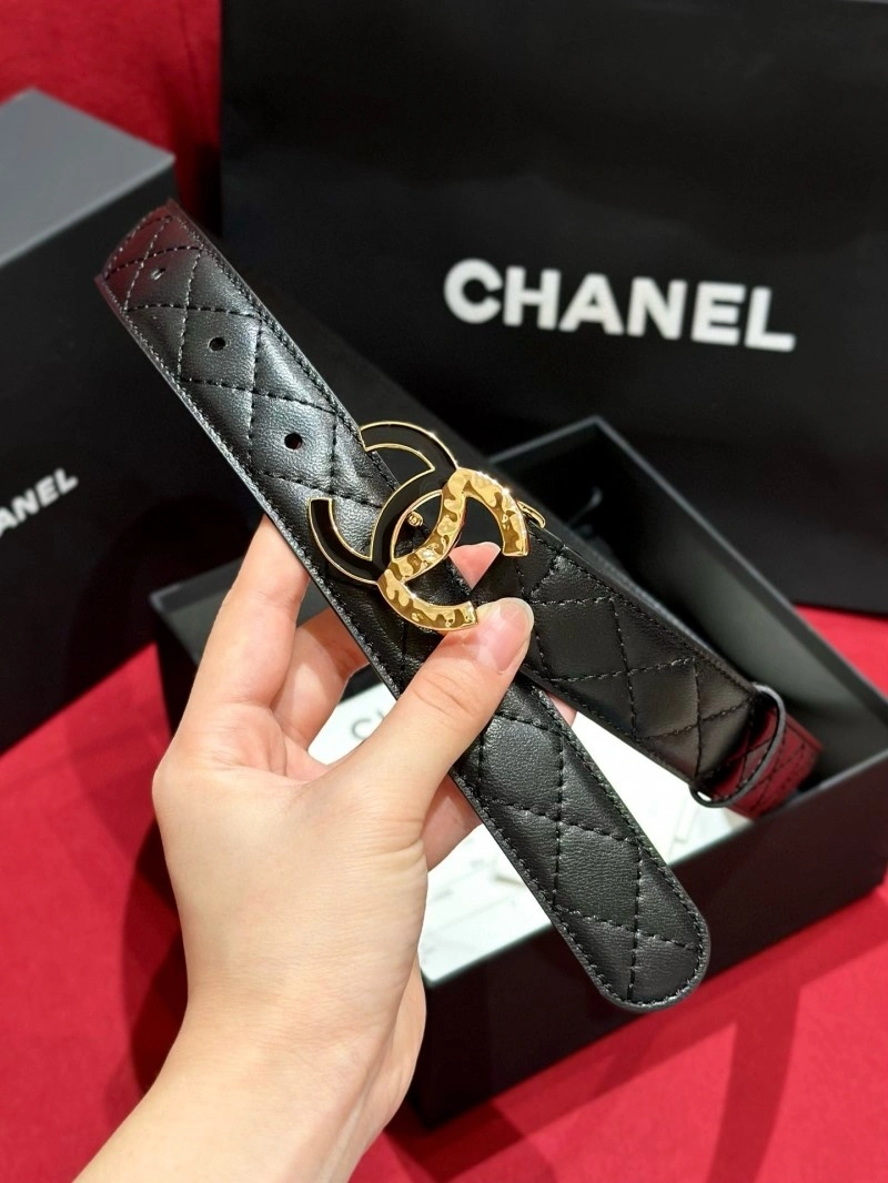 DailyWear Chanel Belts 284100