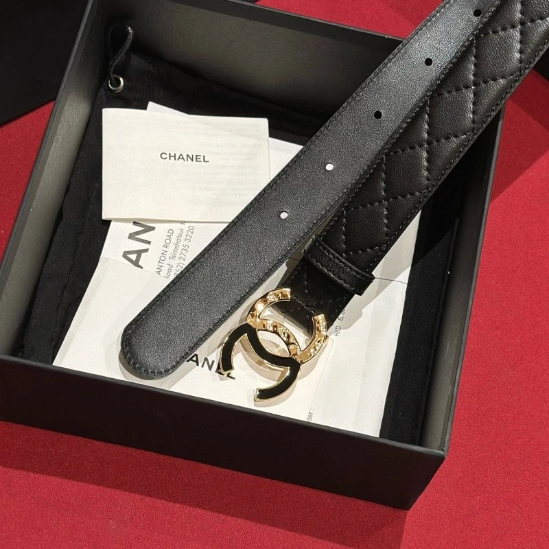 DailyWear Chanel Belts 284100