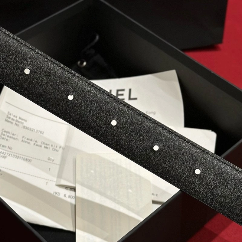 DailyWear Chanel Belts 284100