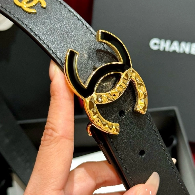 ComfortFit Chanel Belts 284099