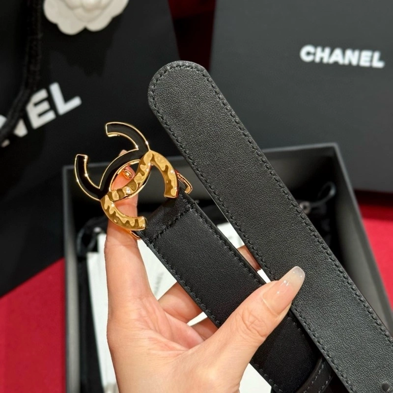 ComfortFit Chanel Belts 284099