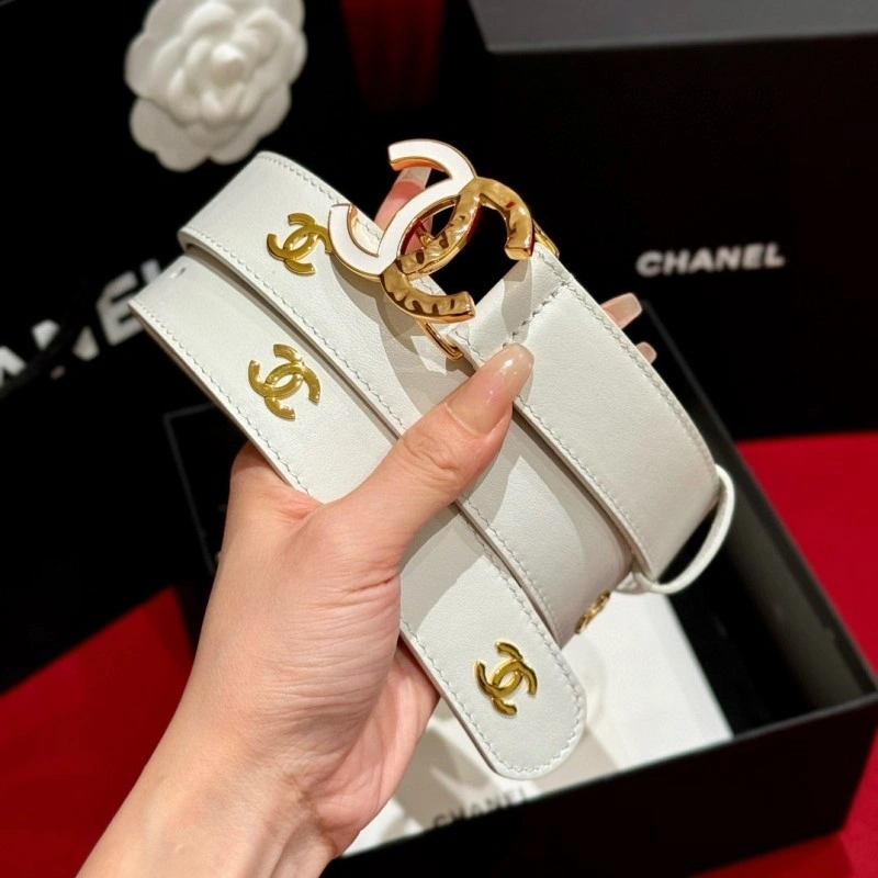 Seasonal Chanel Belts 284098